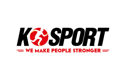 K-sport logo