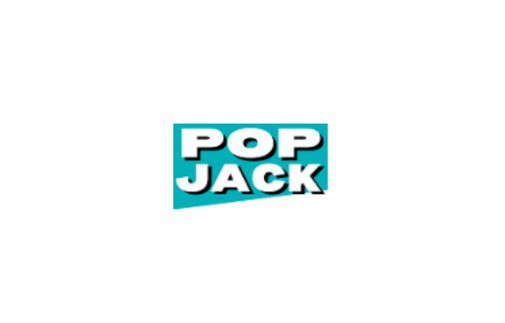 PopJack logo